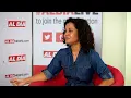 Jesenia De Moya Correa talks El Inquirer Origins and Why She Left Legacy Media