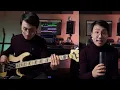 L'impératrice - Agitations Tropicales (cover)