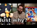 Matt Walsh why with this reveiw