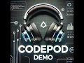 CodePod Demo 1