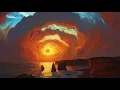 ARTY - Sunrise (feat. April Bender) (Lyrics)