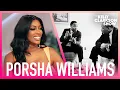 Porsha Williams Honors Grandfather s Civil Rights Legacy For Black History Month