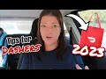 Peak Pay Multiapping How to tell if there s a Tip Before Accepting as a new DoorDash Driver