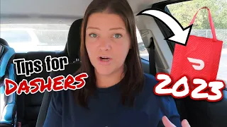 Peak Pay Multiapping How to tell if there s a Tip Before Accepting as a new DoorDash Driver
