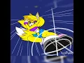Download Lagu Heels nails blade mascara How is done fanversion Sonic (+13) Diannah Rouge Amy✨💛🦊 #Sonicoc #huntrix