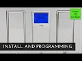 How To Install An Automatic Light Timer Defiant Model 32648