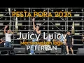 Download Lagu JUICY LUICY membawakan lagu PETERPAN di PESTAPORA 2025