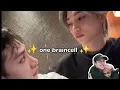 Download Lagu BANGCHAN and FELIX share one braincell