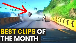 Top 11 Viral Clips Of The Month