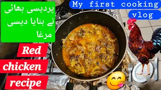 Download My first cooking videos | nyc cooking vlog MP3