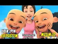 Upin \u0026 Ipin Ekosistem Episode Terbaru 2020 | Upin Ipin Terbaru 2020 | Musim 10