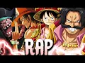 Lagu WILL OF D. RAP CYPHER | RUSTAGE ft. Shao Dow, Shwabadi \u0026 More [ONE PIECE]