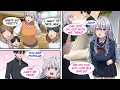 Manga Dub The basketball ace thinks she s too big to be loved