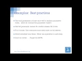 PowerShell Help Deep Dive