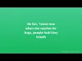Nas - I Can (Lyrics)