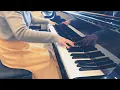 春なのに　柏原芳恵（1983年）耳コピピアノアレンジ【めぐ先生】スタインウェイグランドピアノ