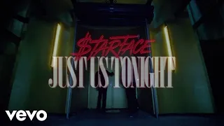 $TARFACE, Tyga - JUST US TONIGHT (Official Video)