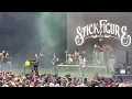Stick Figure - Paradise - Live at Fiddler’s Green Amphitheater