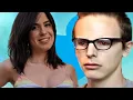 Twitter VS iDubbbz s Girlfriend Anisa Jomha