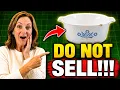 10 Old CorningWare Dishes That Are Secretly Worth A Fortune You Might Own One