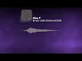 Mau P - Dress Code (Instrumental)