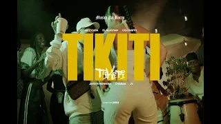 tikiti mtz cuba el alacran coloncito jafeth herrera charan jv prod by jhiz ollie hn 