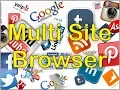 How to make advance web browser in c 2019
