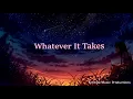 Download Lagu Convolk - Whatever it takes feat. Guardin \u0026 9TAILS