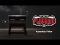 Flagship Assembly