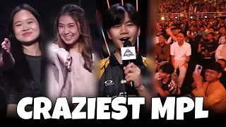 Download THIS IS WHY MPL MALAYSIA IS THE MOST ENTERTAINING MPL TO WATCH… 🤯 MP3