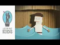 Elisha Heals Naaman Animated Scripture Lesson for Kids Come Follow Me Jul 6-12
