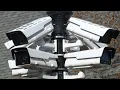 Cameras help Dubuque police solve 90 of crimes in 2024