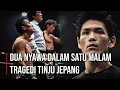 Download Lagu Hiromasa Urakawa \u0026 Shigetoshi Kotari: Dua Petinju Jepang Tewas di Malam yang Sama