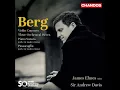 Violin Concerto: II. Allegro - James Ehnes, BBC Symphony Orchestra & Andrew Davis