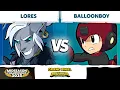 Download Lagu Lores vs BalloonBoy - Grand Final - Midseason Championship 2025 - LAN 1v1