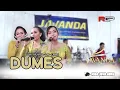 Download Lagu Dumes // Voc. All Artist // JAVANDA MUSIC // VEGA JAYA AUDIO // RGP KLATEN HD#kisinan #dangduthits