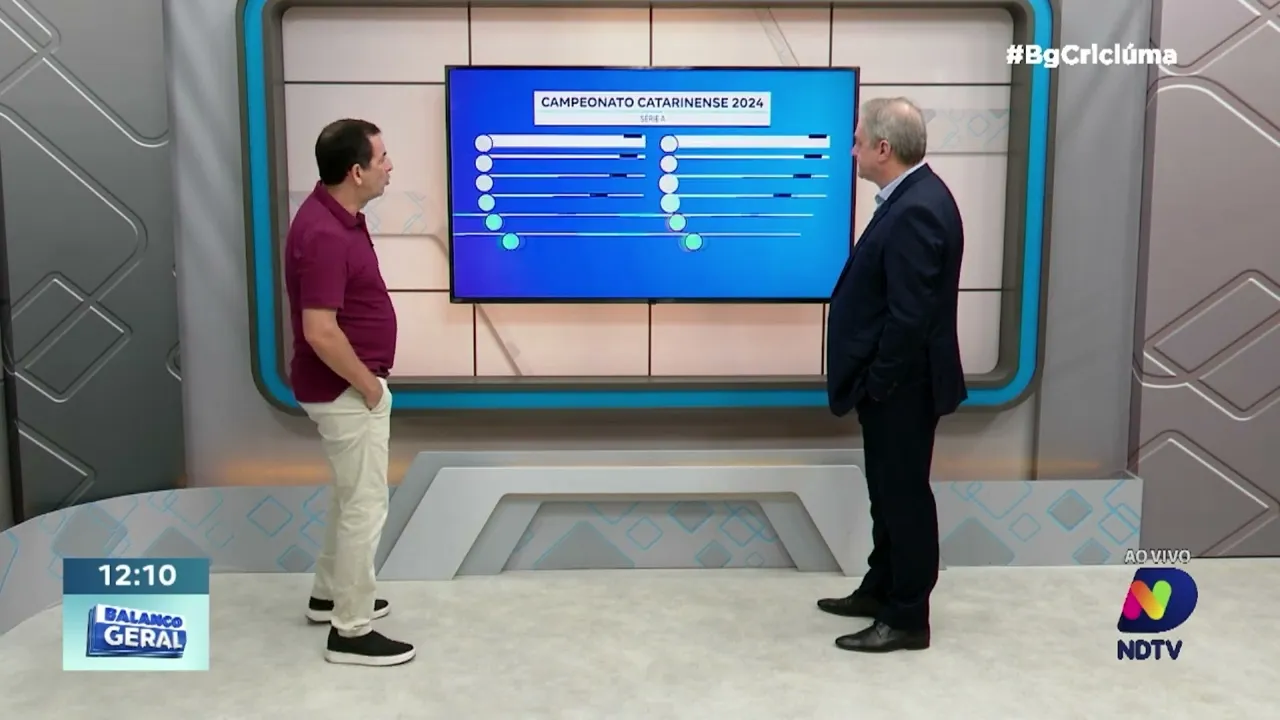 Renato Semensati: "Clássico é clássico, mas Tigre vai com tudo para a vitória na Ressacada"