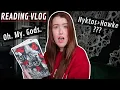 Download Lagu A Shadow in the Ember *READING VLOG* (Flesh and Fire Series)