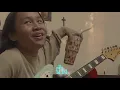 Alfa Mist - .44 Guitar Cover By Mojoe