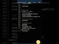 Programming of making doremon