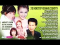 Download Lagu 20 NONSTOP ROHANI COUNTRY GRETHA SIHOMBING, MARGARETH SIAGIAN, SILAEN SISTER, JOEL SIMORANGKIR