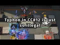 Download Lagu [Arknights WIP] Typhon in CC#12 feels so illegal