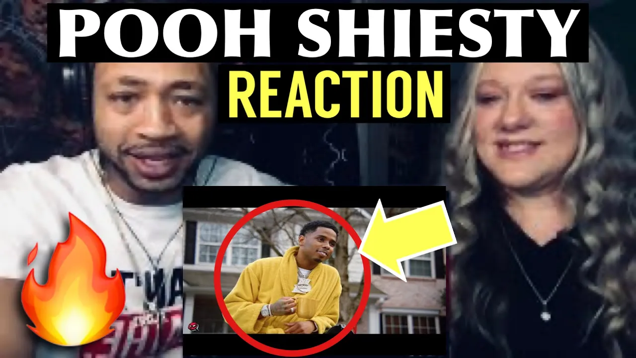 Pooh Shiesty - Neighbors feat Big 30 #Reaction