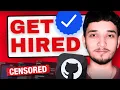 5 Github Repositories That Will Get You Hired