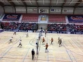 Download Lagu Orion met één been in bekerfinale na winst op Sliedrecht Sport