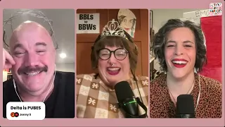 BBLs for BBWs Featuring Guy Branum
