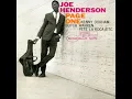 Joe Henderson  -  Blue Bossa