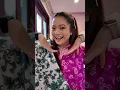 Lagu Leona || Get Ready With Me for Keretapi Sarong