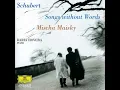 Schubert: Die schöne Müllerin, D. 795: No. 19, Der Müller und der Bach (Performed on Cello &...