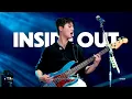 Download Lagu [4K] 250831 DAY6 'INSIDE OUT' Young K focus 데이식스 영케이 직캠 @DAY6 10th Anniversary Tour ＜The DECADE＞